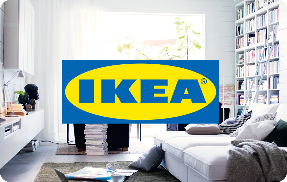 IKEA Geschenkkarte