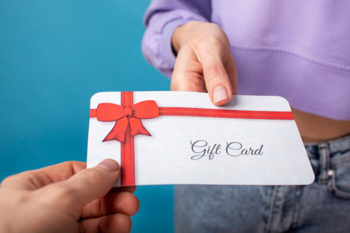 4 Geschenkideen zum Jahresende für Lehrer