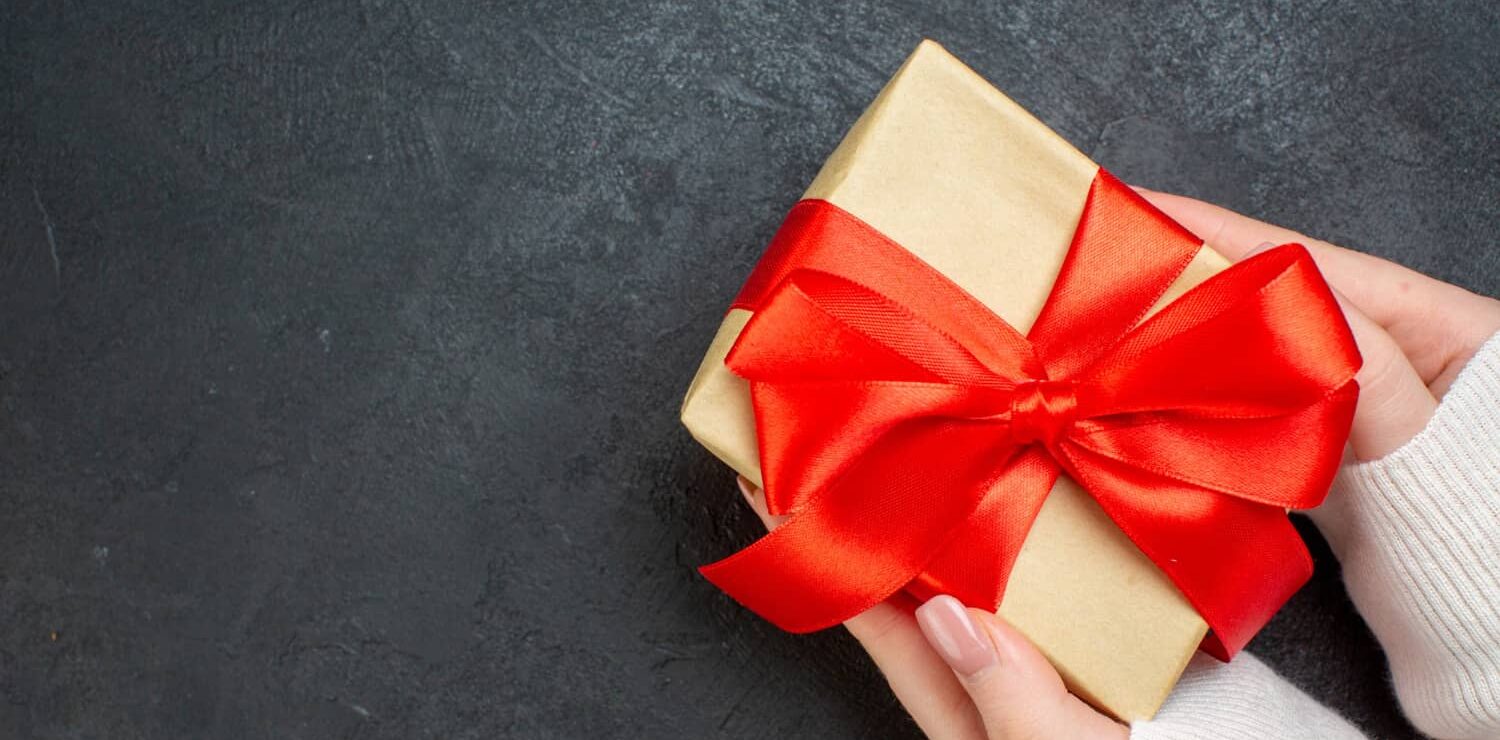 Ranking der Weihnachtsgutscheine