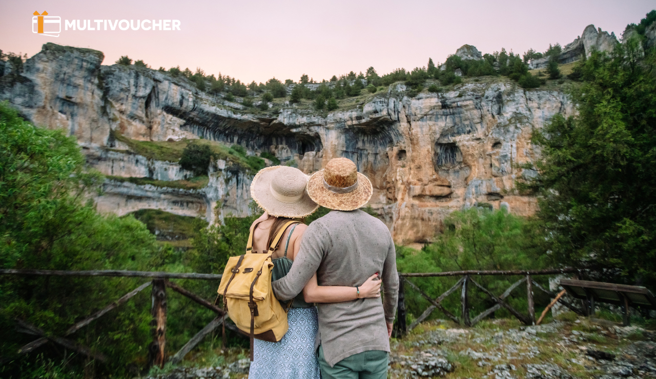 Reisegutscheine – der neue Trend für Mitarbeiter- und Kundengeschenke