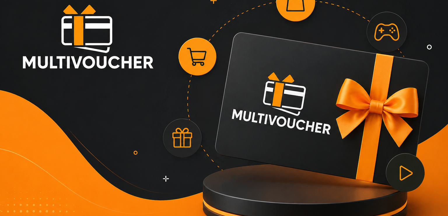 Wie funktioniert die universelle Geschenkkarte Multivoucher?