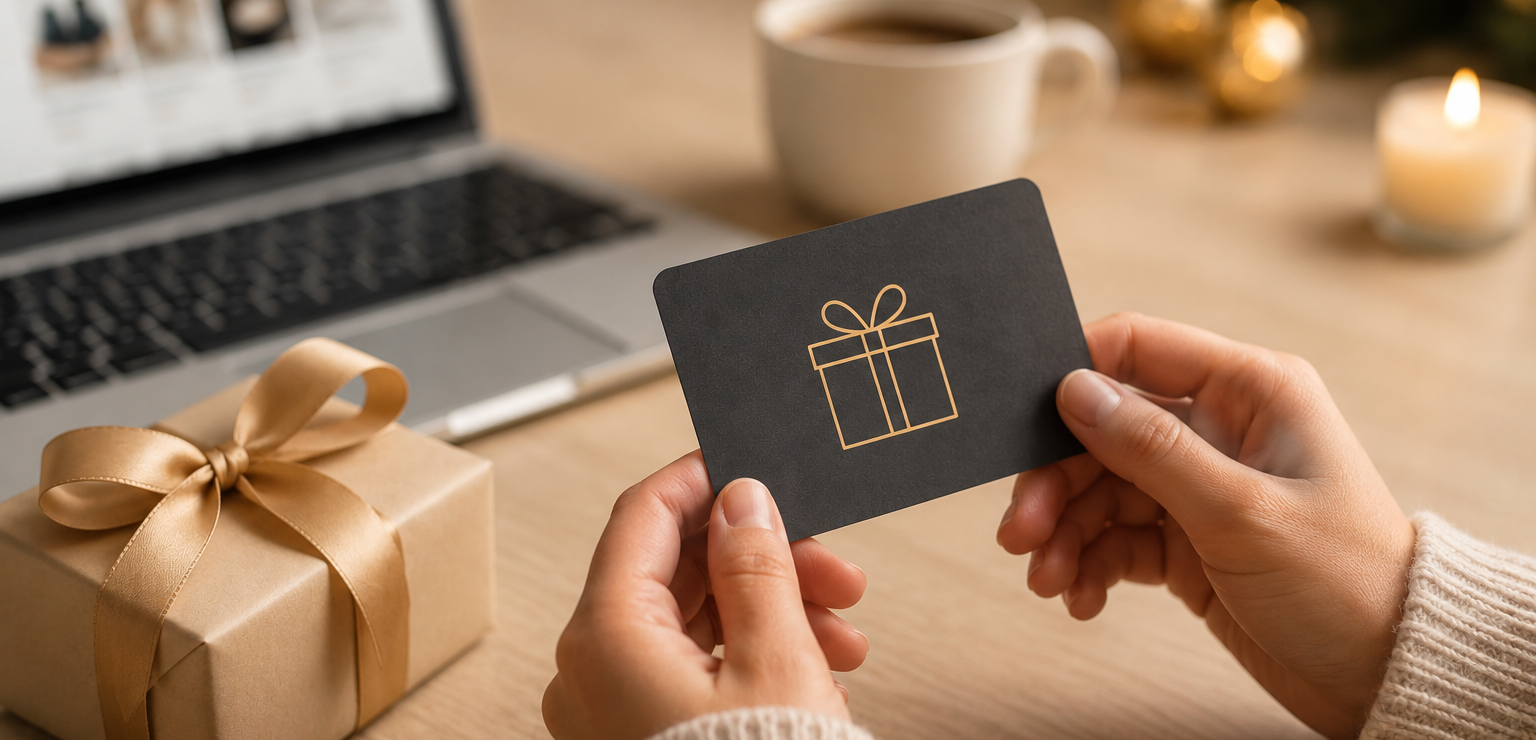 Wie wählt man ein Geschenk, wenn man den Geschmack des Beschenkten nicht kennt?