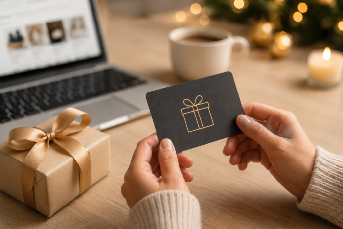 Wie wählt man ein Geschenk, wenn man den Geschmack des Beschenkten nicht kennt?