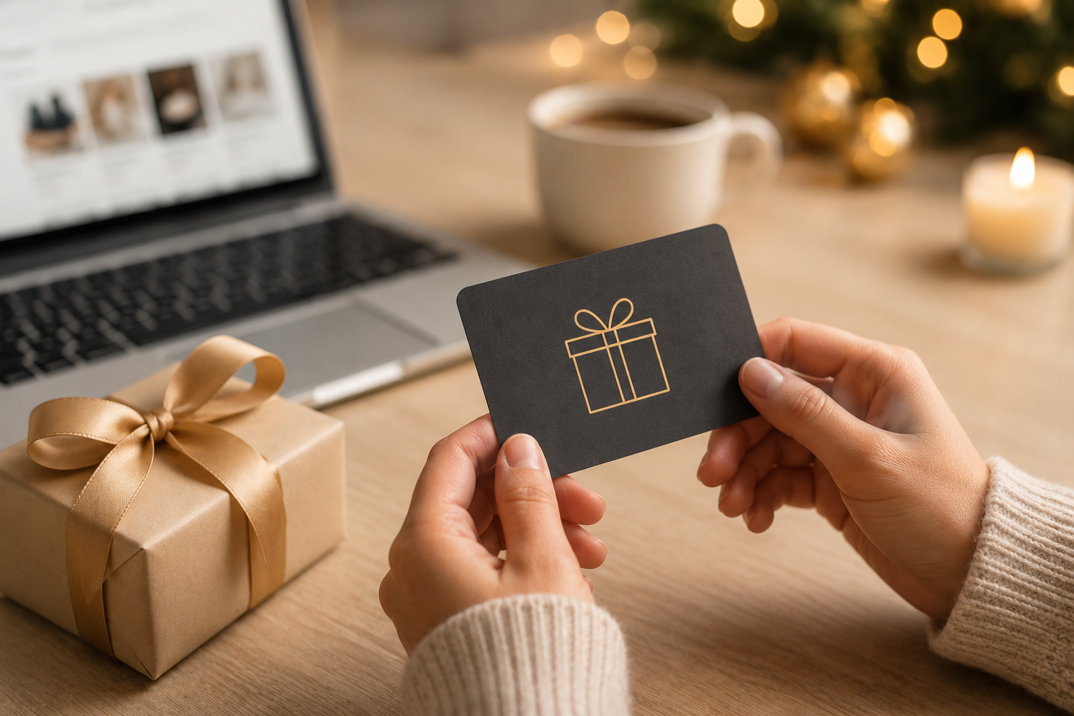Wie wählt man ein Geschenk, wenn man den Geschmack des Beschenkten nicht kennt?