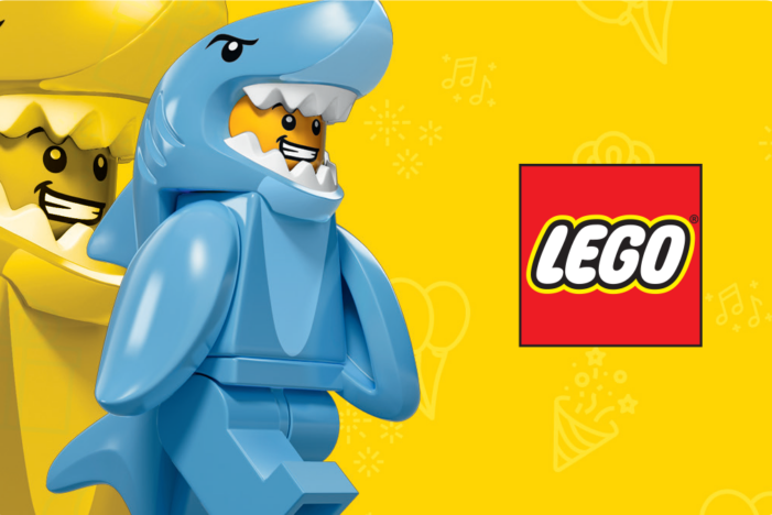 lego gift card