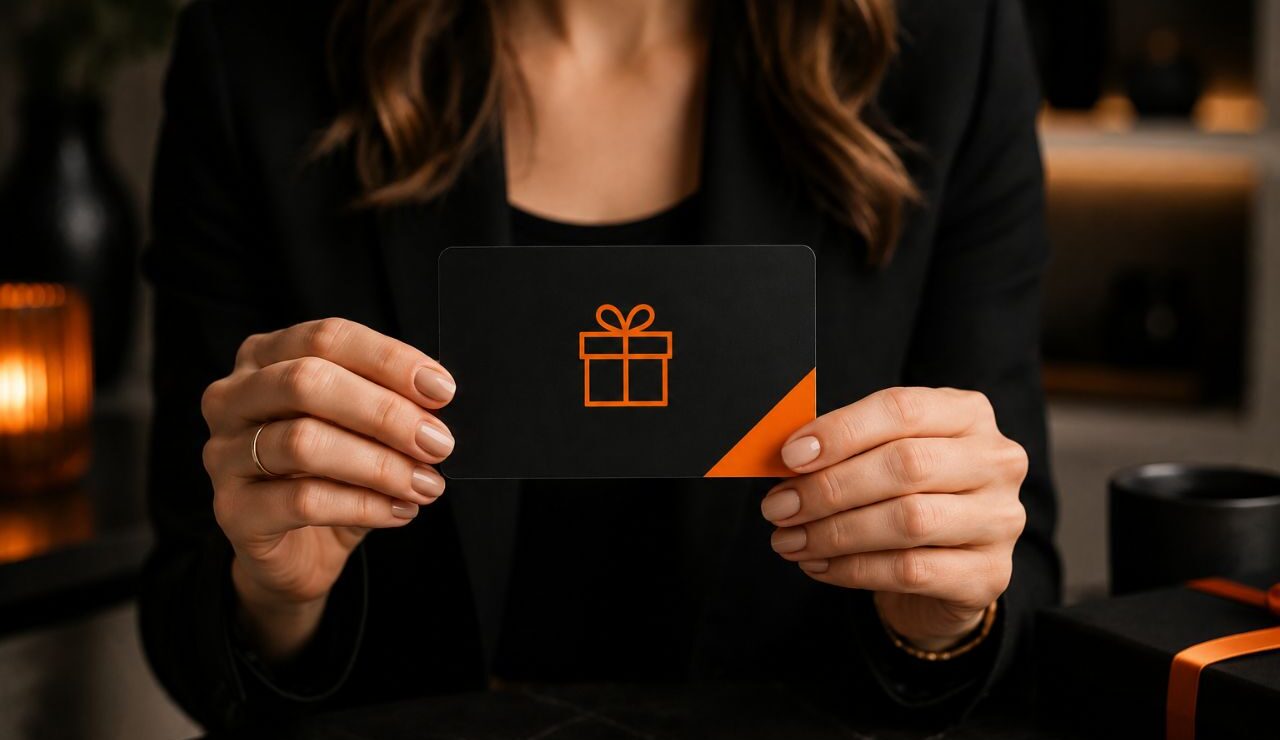 Die besten Geschenkkarten in Deutschland – Vergleich der Möglichkeiten