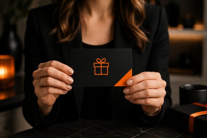 Die besten Geschenkkarten in Deutschland – Vergleich der Möglichkeiten