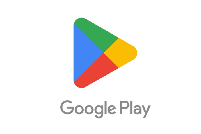 Google Play Geschenkkarte