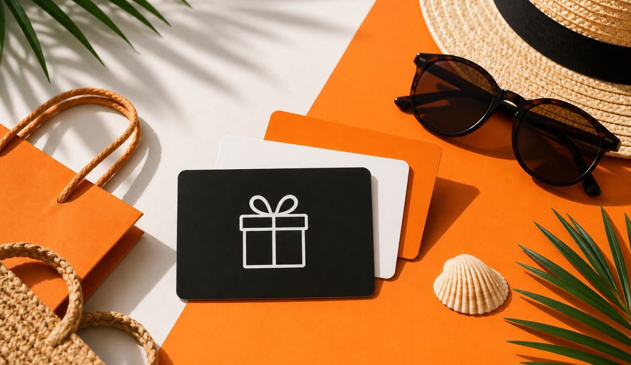 Sommerschlussverkauf und Geschenkkarten: So sparen Sie clever